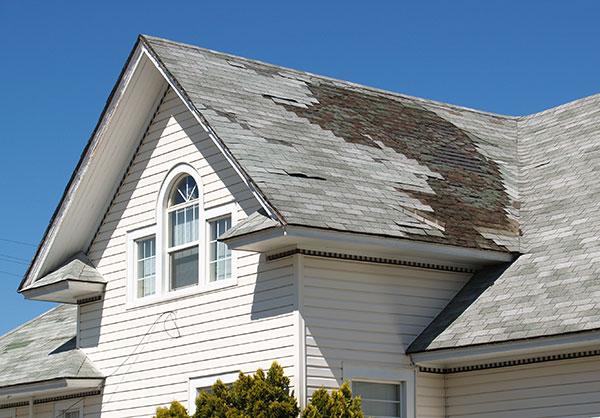 Roof Insurance Claims